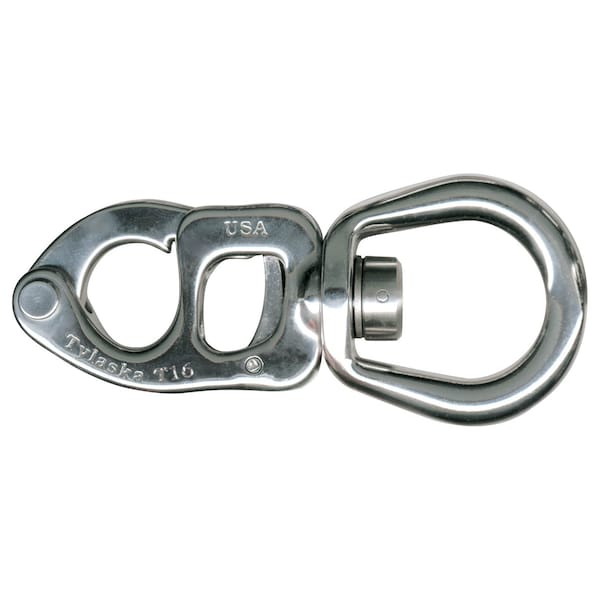 T16 Large Bail Snap Shackle
